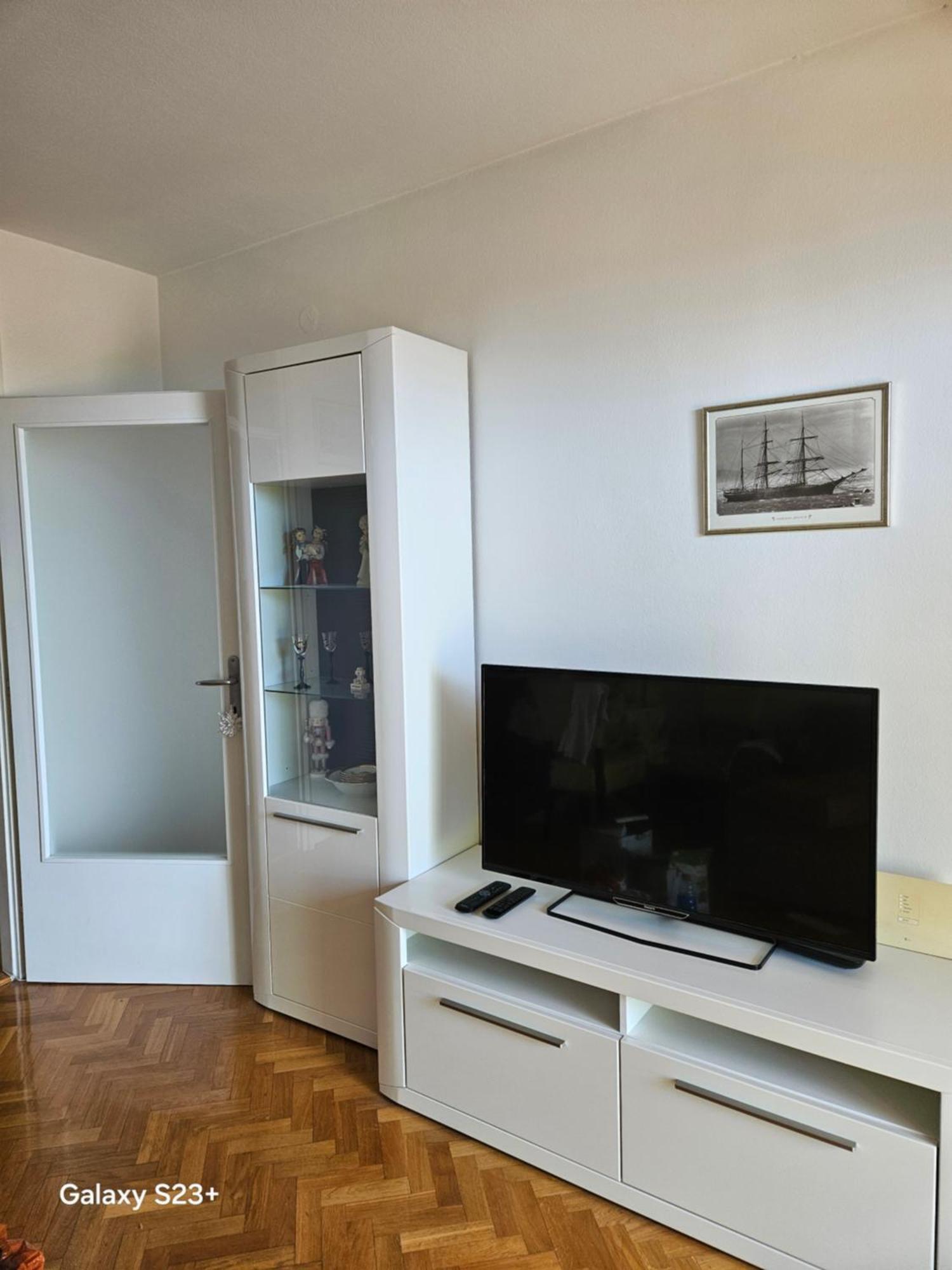 Apartment Jakov Senj  Εξωτερικό φωτογραφία