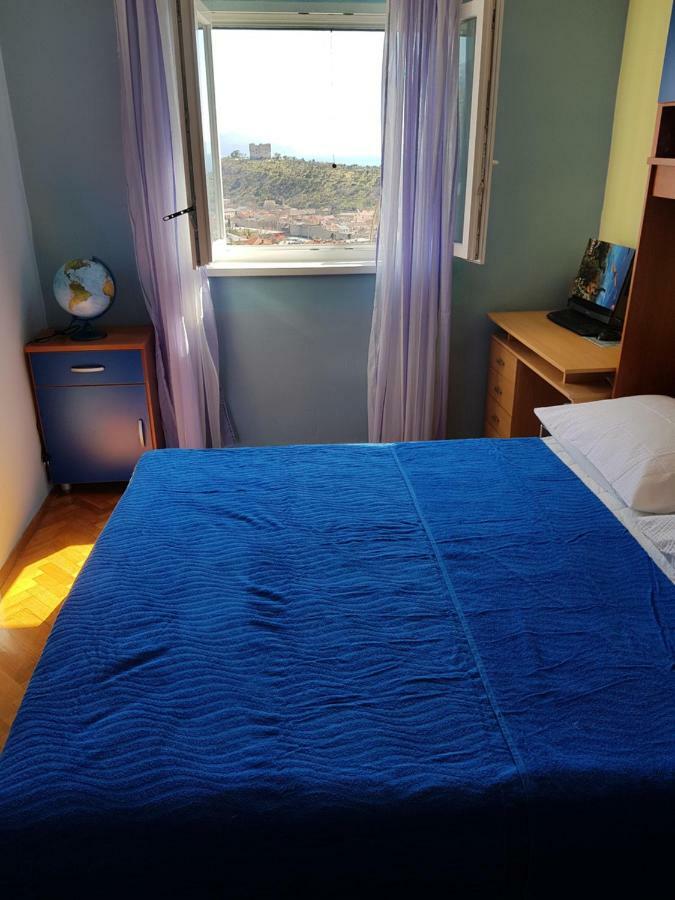 Apartment Jakov Senj  Εξωτερικό φωτογραφία