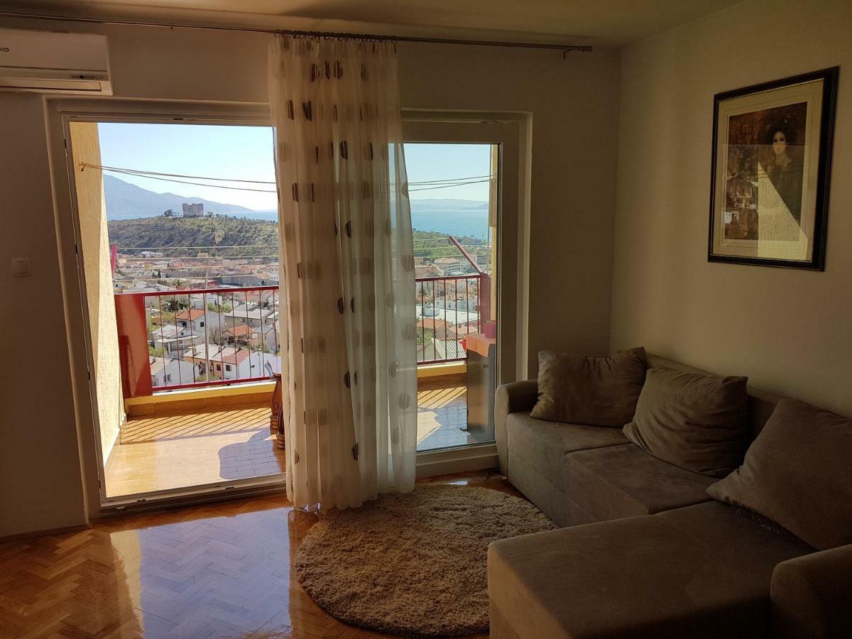 Apartment Jakov Senj  Εξωτερικό φωτογραφία