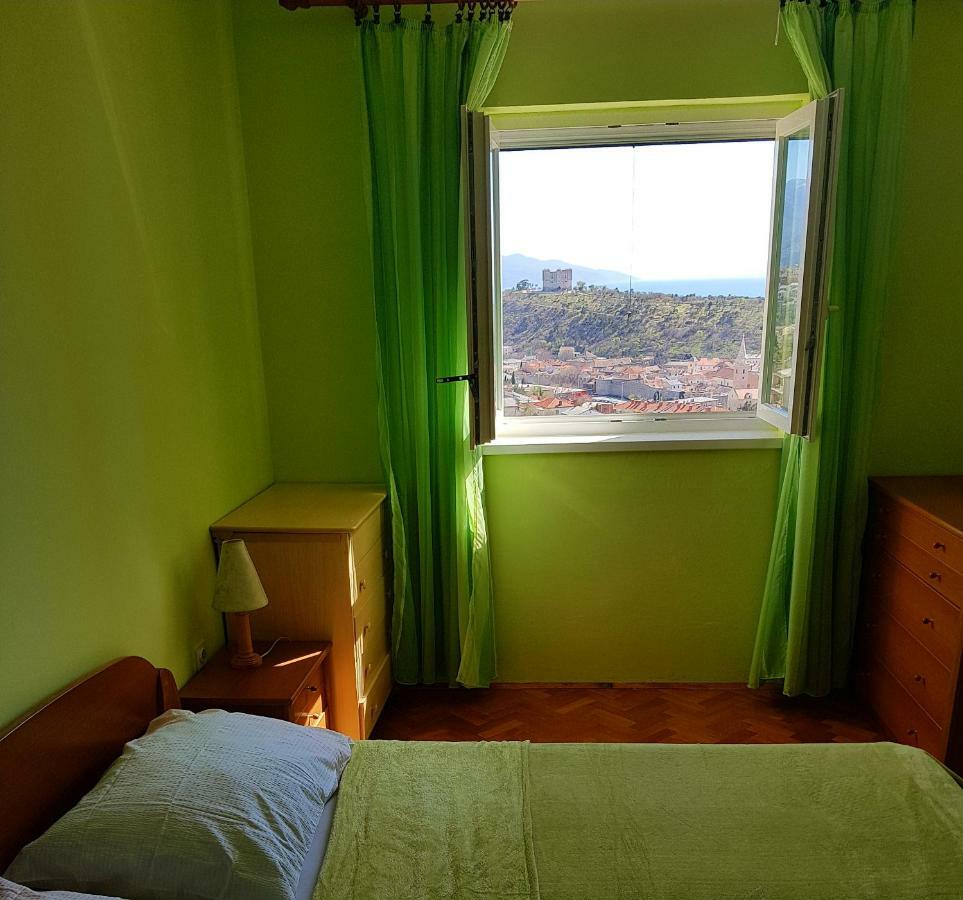 Apartment Jakov Senj  Εξωτερικό φωτογραφία