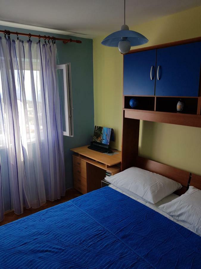 Apartment Jakov Senj  Εξωτερικό φωτογραφία