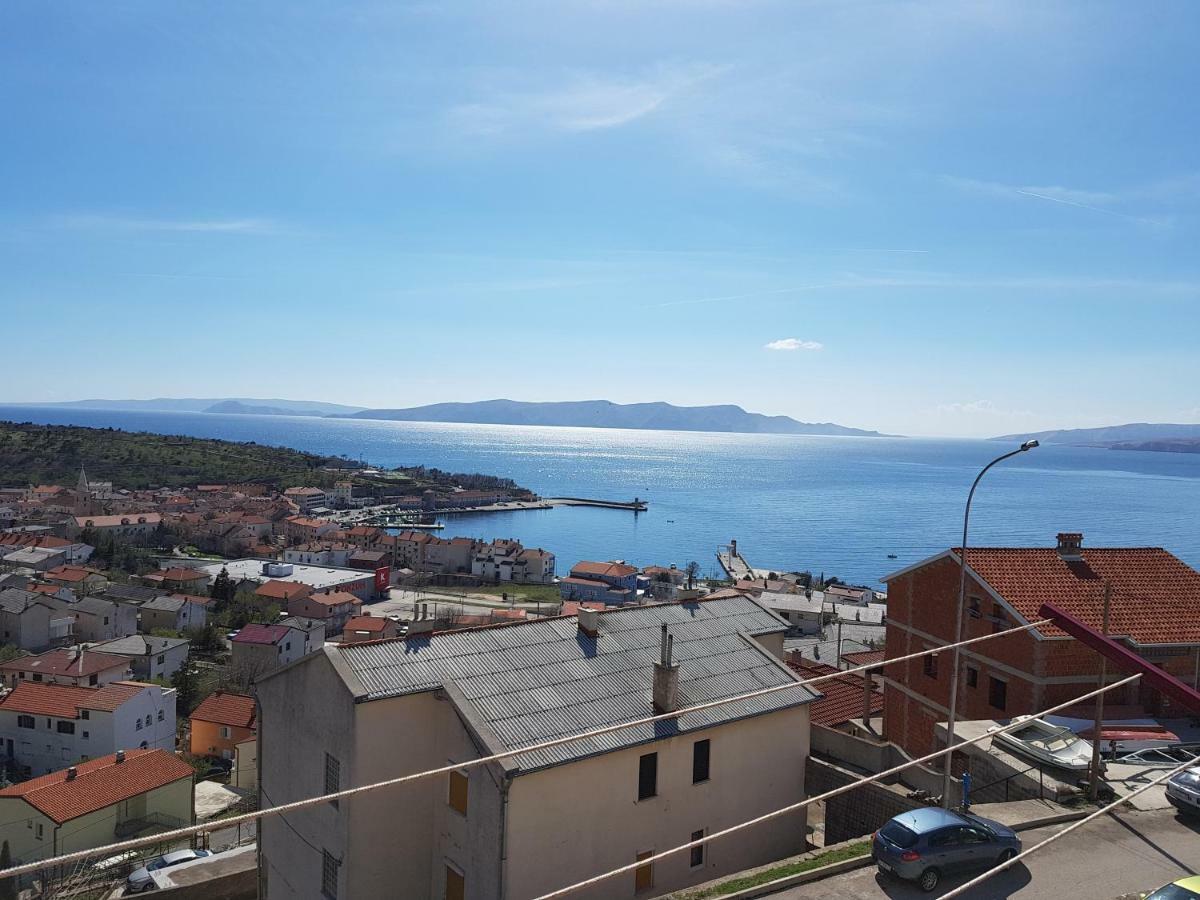 Apartment Jakov Senj  Εξωτερικό φωτογραφία