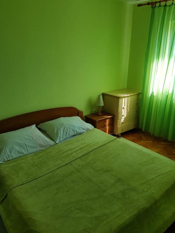 Apartment Jakov Senj  Εξωτερικό φωτογραφία