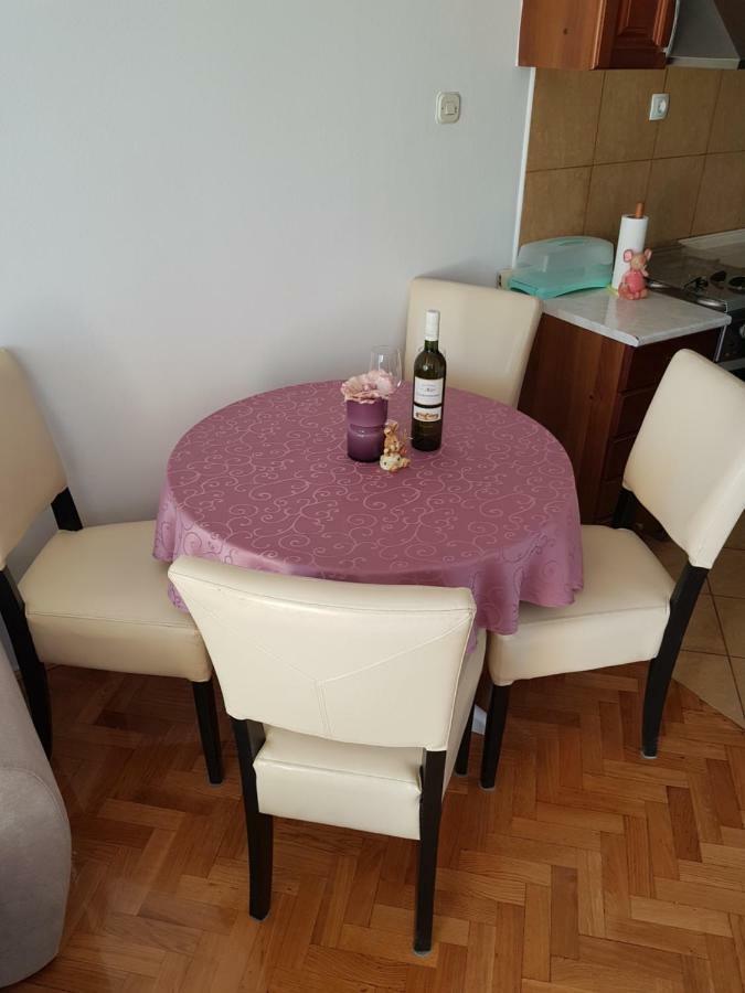 Apartment Jakov Senj  Εξωτερικό φωτογραφία