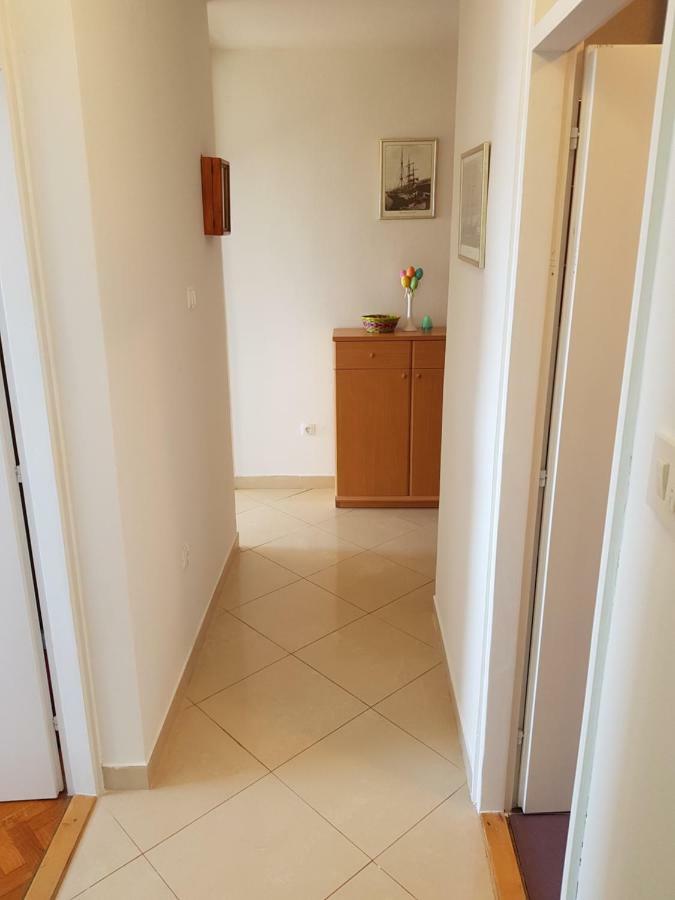 Apartment Jakov Senj  Εξωτερικό φωτογραφία