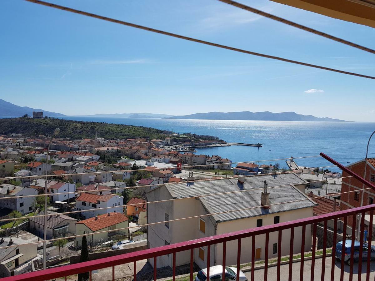 Apartment Jakov Senj  Εξωτερικό φωτογραφία