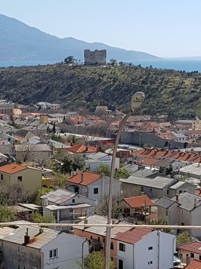 Apartment Jakov Senj  Εξωτερικό φωτογραφία
