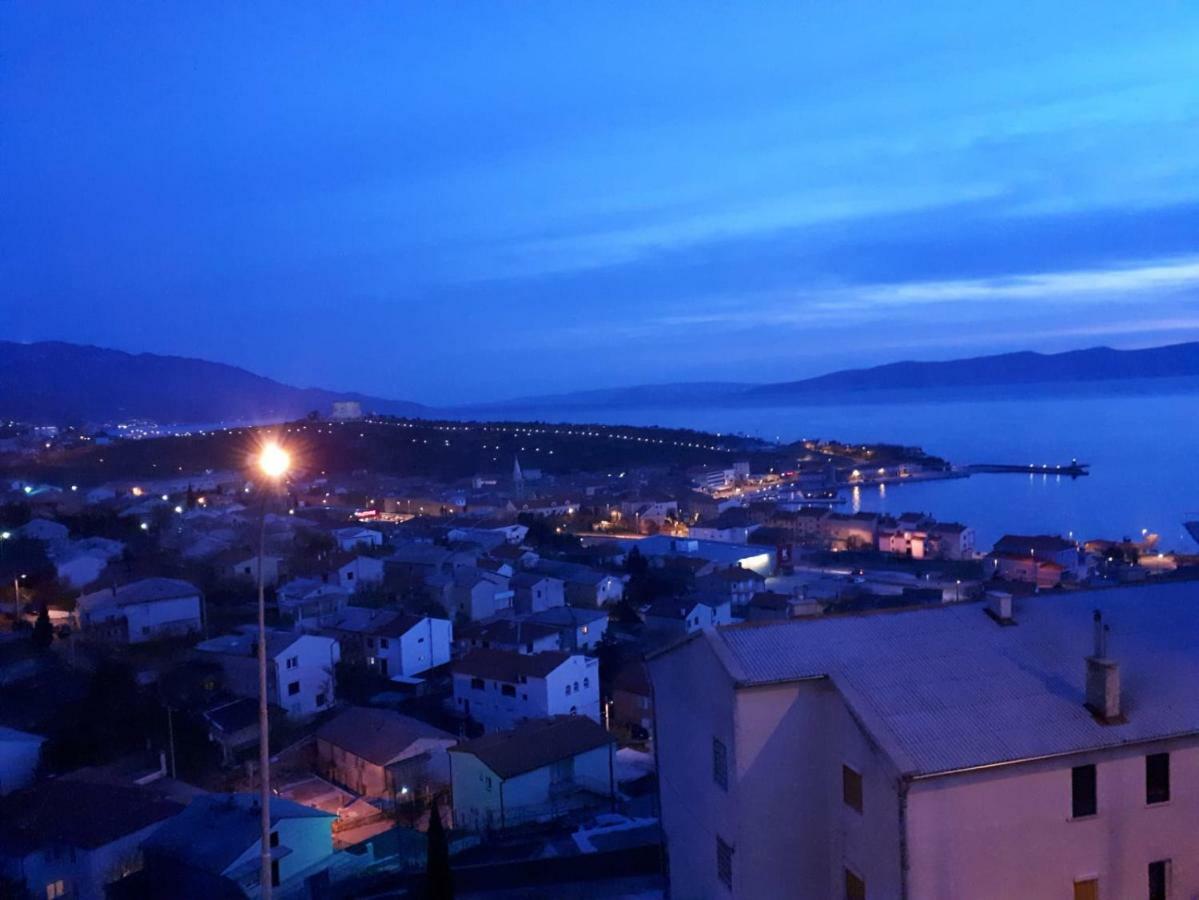 Apartment Jakov Senj  Εξωτερικό φωτογραφία