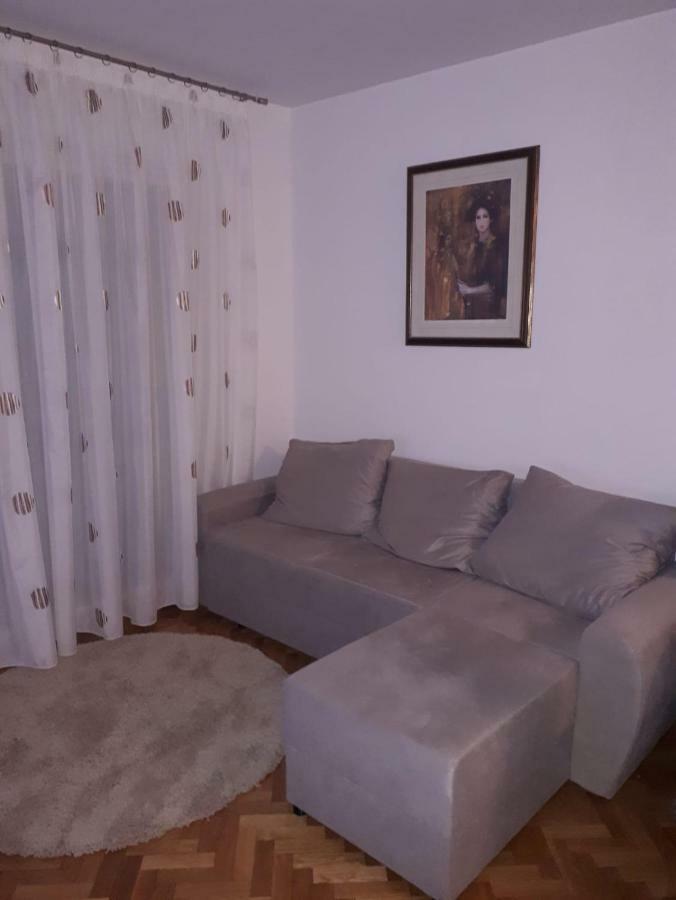 Apartment Jakov Senj  Εξωτερικό φωτογραφία