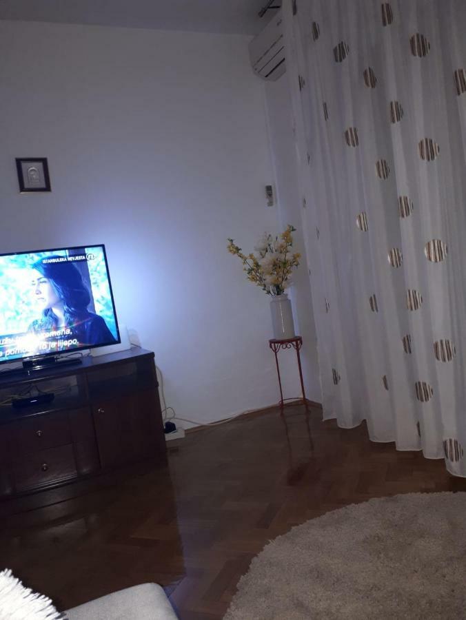 Apartment Jakov Senj  Εξωτερικό φωτογραφία