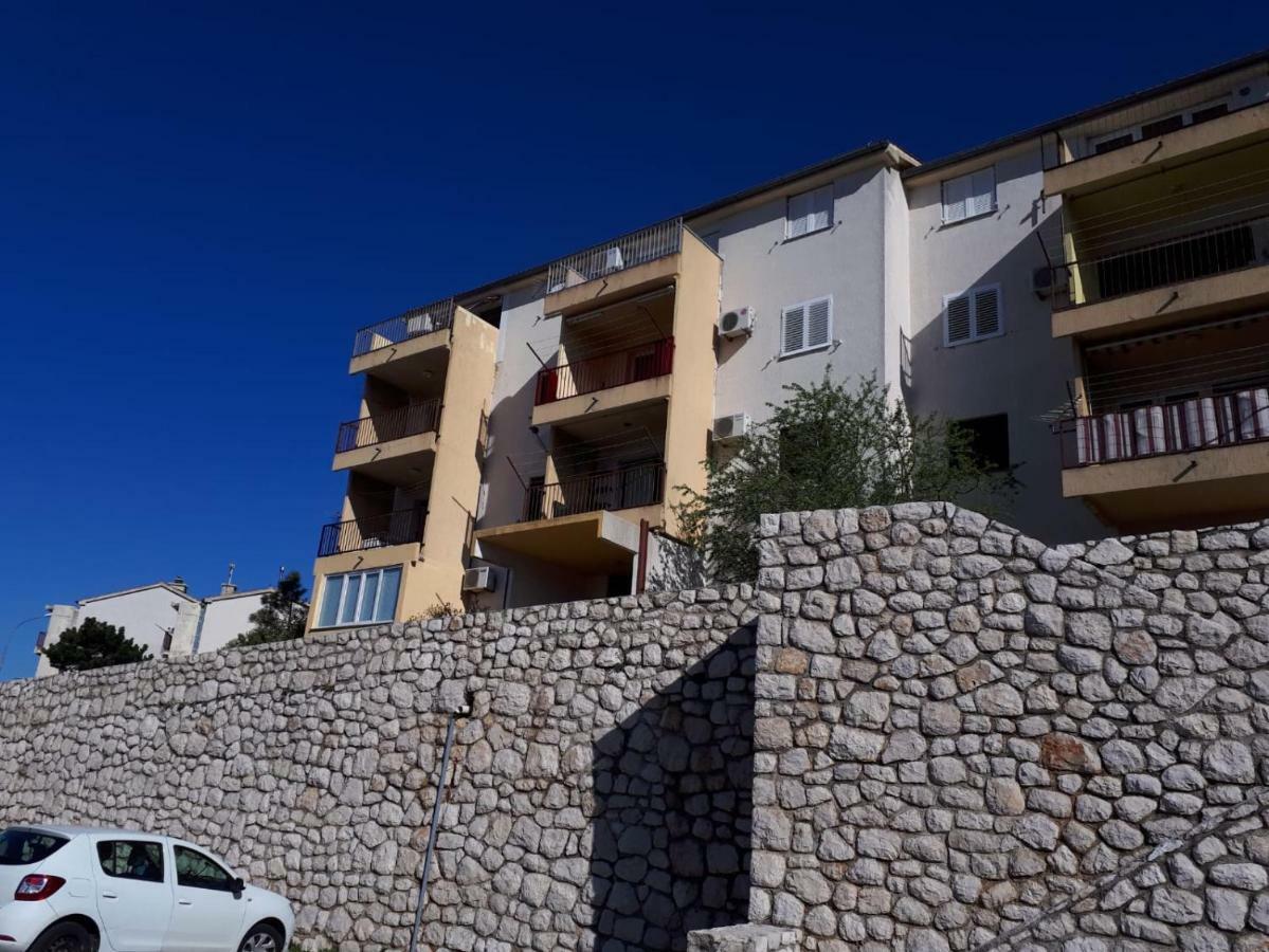 Apartment Jakov Senj  Εξωτερικό φωτογραφία
