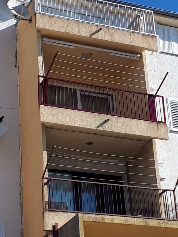 Apartment Jakov Senj  Εξωτερικό φωτογραφία