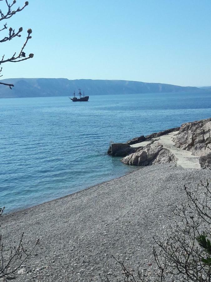 Apartment Jakov Senj  Εξωτερικό φωτογραφία