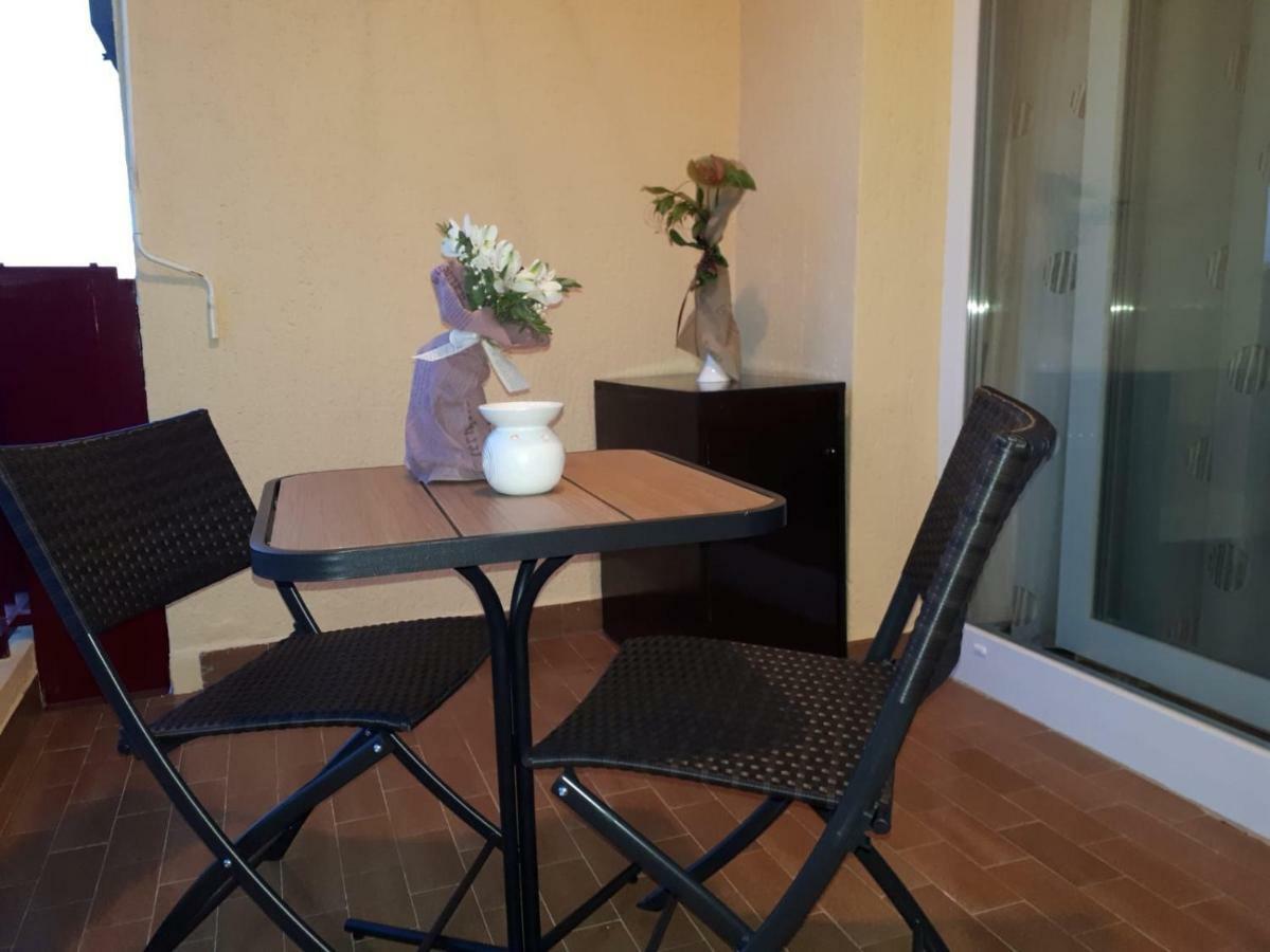 Apartment Jakov Senj  Εξωτερικό φωτογραφία