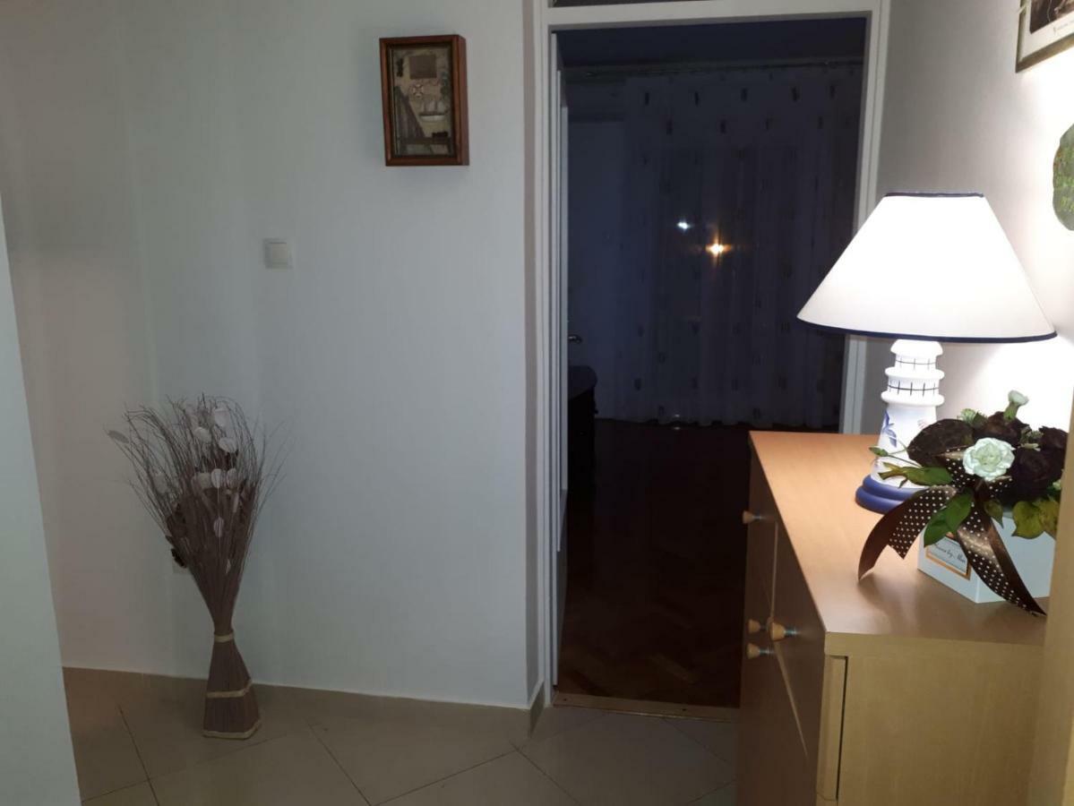 Apartment Jakov Senj  Εξωτερικό φωτογραφία